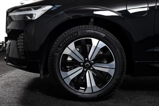 Volvo XC60 | S/K-Panodak | Dig. Cockpit | Adapt. Cruise | Memory Stoelen | Elek. Klep | Stoel-+stuurverw. | Camera | NAV+App. Connect | LM 19