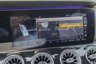 Mercedes-Benz AMG GT Mercedes AMG GT 4-Door Coupe AMG 43 4MATIC+ Premium Plus PANO HEAD UP KUIPSTOELEN BURMESTER - afbeelding nr 20