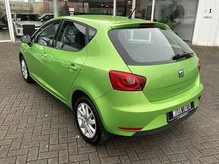 SEAT Ibiza - afbeelding nr 3