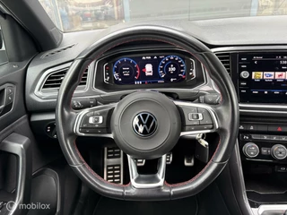 Volkswagen T-Roc Volkswagen T-Roc 1.5 TSI Sport - afbeelding nr 11