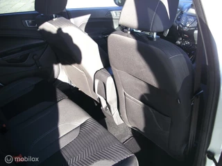 Ford Fiesta Ford Fiesta 1.0 EcoBoost Titanium - afbeelding nr 13