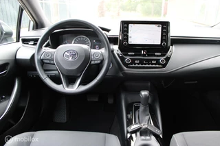 Toyota Corolla Toyota Corolla 1.8 Hybrid Business | 1e Eigenaar | Apple Carplay/Android Auto. - afbeelding nr 9