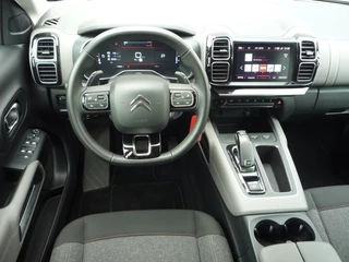 Citroën C5 Aircross Citroën C5 Aircross 1.2 Turbo (130Pk) Business Navi Géén Afleverkosten - afbeelding nr 11