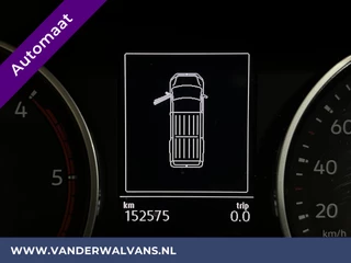 Volkswagen Crafter Volkswagen Crafter 2.0 TDI 177pk Automaat L3H3 L2H2 Euro6 Airco | Camera | Navigatie | LED | Apple Carplay Android Auto, Cruisecontrol, Parkeersensoren, 3000kg trekvermogen, Bijrijdersbank - afbeelding nr 19