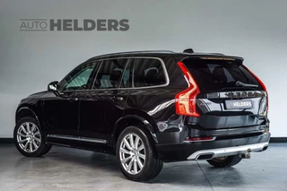 Volvo XC90 Volvo XC90 2.0 T8 Twin Engine Pano Inscription HuD Massage - afbeelding nr 2