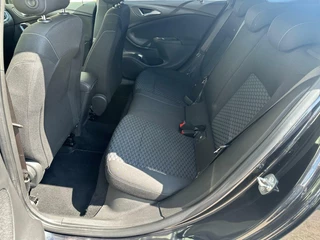 Opel Astra Opel Astra Sports Tourer 1.0 Business+/NAVI/PARKS/CRUISE/APK - afbeelding nr 22