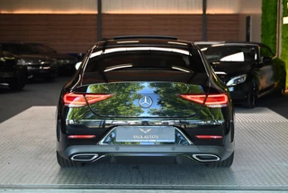Mercedes-Benz CLS Mercedes-Benz CLS-klasse 300 d Edition 1 - AMG - Burmester - HUD - Distronic+ - 360 Camera - Designo - afbeelding nr 39