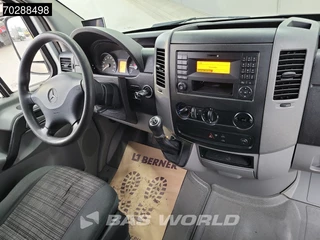 Mercedes-Benz Sprinter Mercedes Sprinter 311 CDI Automaat L3H2 Camera Euro6 L3 15m3 - afbeelding nr 10