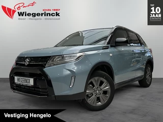 Suzuki Vitara 1.4 Hybrid Select Automaat[ 10 JAAR GARANTIE I ACC | CARPLAY | C