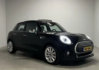 MINI Cooper Mini Cooper 1.5 136PK Automaat Pano Clima LED Harman/kardon - afbeelding nr 16