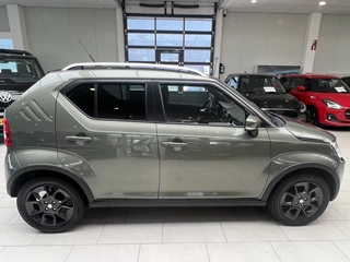 Suzuki Ignis Suzuki Ignis 1.2 Hybride Style [ CRUISE I APPLE CARPLAY & ANDROID AUTO I CAME - afbeelding nr 9