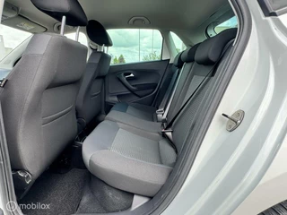 Volkswagen Polo Volkswagen Polo 1.0 BlueMotion Edition|DSG Carplay NAP - afbeelding nr 11