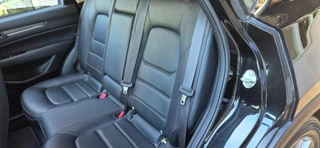 Mazda CX-5 Mazda CX-5 G194 GT-M 4WD*leer*schuifdak*Navigatie*trekhaak - afbeelding nr 21