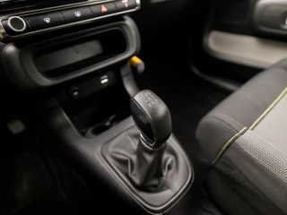 Citroën C3 Citroën C3 1.2 PureTech Sport (APPLE CARPLAY, GROOT NAVI, LM VELGEN, CRUISE, SPORTSTOELEN, PARKEERSENSOREN, NIEUWSTAAT) - afbeelding nr 9
