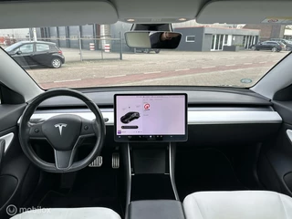 Tesla Model 3 Tesla Model 3 Performance 75 kWh - afbeelding nr 11