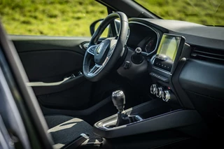 Renault Clio Renault Clio 1.0 TCe Intens | Nap | Camera | Keyless | PDC - afbeelding nr 5
