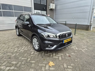 Suzuki S-Cross Suzuki S-Cross 1.0 | Carplay | Stoelverwarming | Automaat - afbeelding nr 4