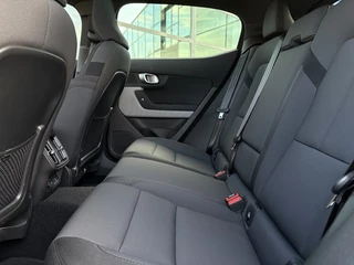 Polestar 2 Polestar 2 LRSM 82 kWh | NIEUW UIT VOORRAAD | Plus & Climate | H&K - afbeelding nr 25