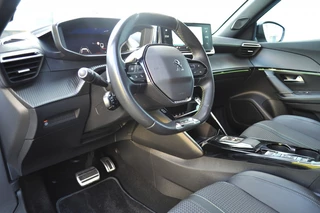 Peugeot 2008 - afbeelding nr 11