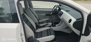 SEAT Mii Seat Mii 1.0 Style Chic airco/lm-velgen/audio/etc - afbeelding nr 10