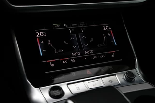 Audi A6 - afbeelding nr 69