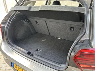 Volkswagen Polo Volkswagen Polo 1.0 TSI Comfortline 95PK Navi | APK 01-2027 | Cruise-Adaptief | - afbeelding nr 25