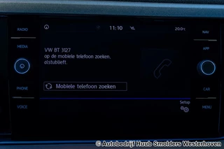 Volkswagen Polo Volkswagen Polo 1.0 TSI Comfortline Navi | Appelcarplay - afbeelding nr 29