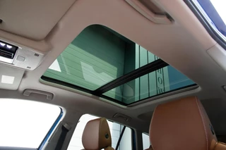 Škoda Enyaq iV Skoda Enyaq iV 80 Sportline + Panoramadak / Leder VOL - afbeelding nr 16