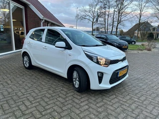 Kia Picanto - afbeelding nr 24
