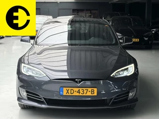 Tesla Model S Tesla Model S 75D Base | Enhanced autopilot |  Coldweather pack | Pano dak - afbeelding nr 10