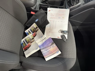 Ford C-MAX Ford C-MAX 1.0 Trend AIRCO|NAVI|HOGE INSTAP - afbeelding nr 13