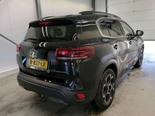 Citroën C5 Aircross Citroen C5 Aircross 1.2 Business Plus | LED | CarPlay | Alcantara | - afbeelding nr 3