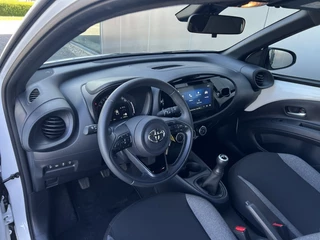 Toyota Aygo - afbeelding nr 6