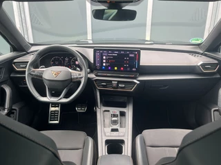 CUPRA Formentor CUPRA Formentor 1.4 e-Hybrid 245pk VZ Performance | ACC | 360 Camera | Trekhaak - afbeelding nr 9