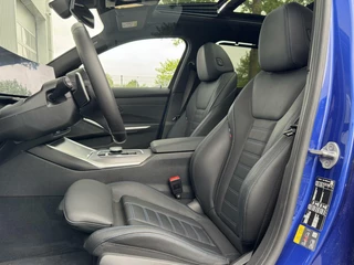 BMW 3 Serie BMW 330e Touring xDrive M-Sport|Driv. Ass. Prof|Pano|H&K|Head up|Zeer compleet|Topstaat! - afbeelding nr 42