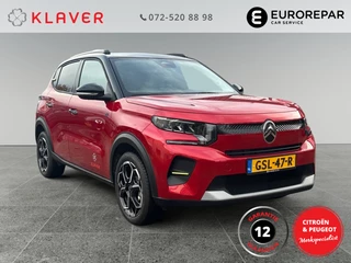 Citroën ë-C3 - afbeelding nr 4