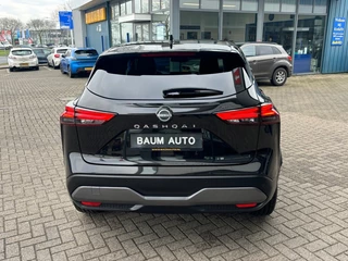 Nissan QASHQAI - afbeelding nr 7