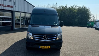 Mercedes-Benz Sprinter - afbeelding nr 2
