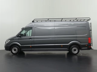 MAN TGE MAN TGE 2.0TDI 177PK DSG Automaat L4H3 | Imperiaal | Trekhaak | Led | Navigatie | Camera | Betimmering | 3-Persoons | Airco | Cruise - afbeelding nr 12