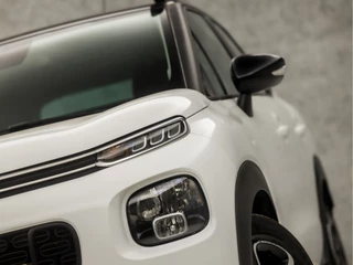 Citroën C3 Aircross (APPLE CARPLAY, NAVIGATIE, CLIMATE, GETINT GLAS, SPORTSTOELEN, LANE ASSIST, CRUISE, PARKEERSENSOREN, NIEUWSTAAT) - afbeelding nr 20