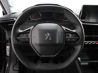 Peugeot 2008 Peugeot 2008 1.2 PureTech Active Pack | Navigatie | Airco | Cruise Control | Led | Parkeer sensoren - afbeelding nr 16