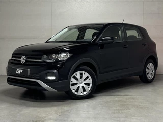 Volkswagen T-Cross Volkswagen T-Cross 1.0 TSI Life Airco Cruise Lane assist NAP - afbeelding nr 10