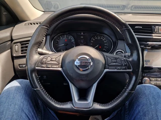 Nissan X-Trail Nissan X-Trail 1.6 DIG-T Tekna /Panoramadak /360 graden camera /deal ond. - afbeelding nr 19