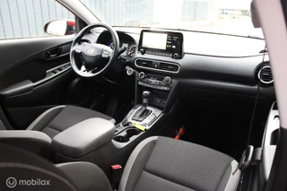Hyundai Kona Hyundai Kona 1.6 GDI HEV Fashion 1e Eigenaar | Trekhaak. - afbeelding nr 25