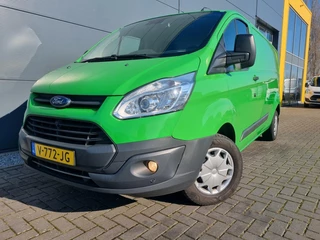 Ford Transit Custom Ford Transit Custom 290 2.0 TDCI L2H1 Airco Navi Trekhaak - afbeelding nr 6