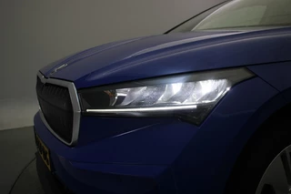 Škoda Enyaq iV - afbeelding nr 22