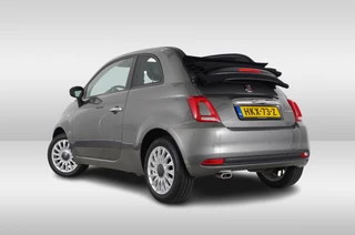 Fiat 500C Fiat 500C 1.0 Hybrid Dolcevita > Cabrio/Apple Carplay/Cruise control/15inch... - afbeelding nr 7