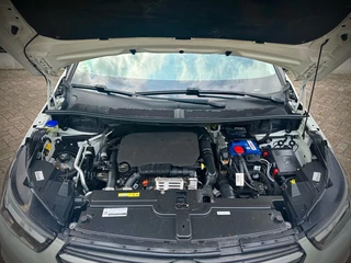 Opel Grandland X Opel Grandland X 1.2 Turbo Bns Exec. AUT|BLINDSPOT|360CAM|CARPLAY - afbeelding nr 37