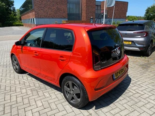 Volkswagen up! Volkswagen up! Up 1.0 BMT HIGH - afbeelding nr 4