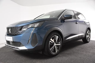 Peugeot 3008 - afbeelding nr 25